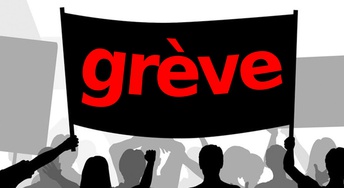 Journée de mobilisation mardi 22 mai 2018 !